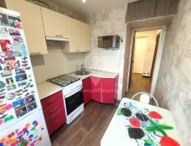 Рязань, Продается 1-к квартира, 5/9 эт., ул Зубковой, д. 6 к 1, Квартиры, На продажу, Дашково песочня