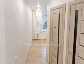 Рязань, Продается 2-к квартира, 4/5 эт., ул Бирюзова, д. 4 к 1, Квартиры, На продажу, Канищево