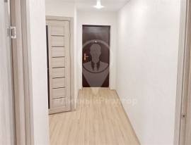 Рязань, Продается 2-к квартира, 4/5 эт., ул Бирюзова, д. 4 к 1, Квартиры, На продажу, Канищево