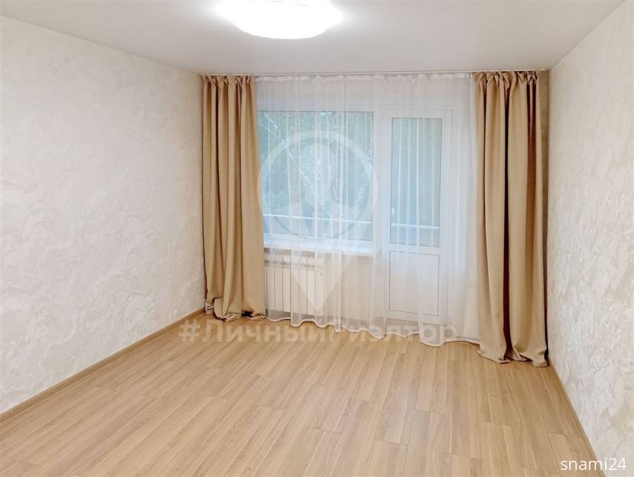 Рязань, Продается 2-к квартира, 4/5 эт., ул Бирюзова, д. 4 к 1, Квартиры, На продажу, Канищево