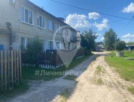 Спас-Клепики, Продается 3-к квартира, 1/2 эт., ул Комсомольская, д. 29, Квартиры, На продажу