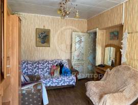 Спас-Клепики, Продается 3-к квартира, 1/2 эт., ул Комсомольская, д. 29, Квартиры, На продажу
