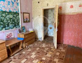 Спас-Клепики, Продается 3-к квартира, 1/2 эт., ул Комсомольская, д. 29, Квартиры, На продажу