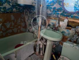Спас-Клепики, Продается 3-к квартира, 1/2 эт., ул Комсомольская, д. 29, Квартиры, На продажу