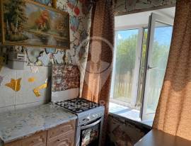 Спас-Клепики, Продается 3-к квартира, 1/2 эт., ул Комсомольская, д. 29, Квартиры, На продажу