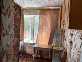 Спас-Клепики, Продается 3-к квартира, 1/2 эт., ул Комсомольская, д. 29, Квартиры, На продажу