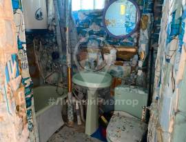 Спас-Клепики, Продается 3-к квартира, 1/2 эт., ул Комсомольская, д. 29, Квартиры, На продажу