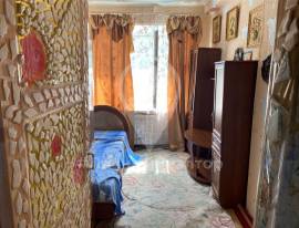 Спас-Клепики, Продается 3-к квартира, 1/2 эт., ул Комсомольская, д. 29, Квартиры, На продажу