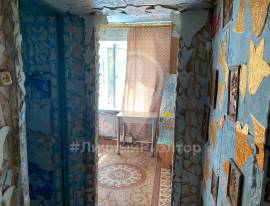 Спас-Клепики, Продается 3-к квартира, 1/2 эт., ул Комсомольская, д. 29, Квартиры, На продажу