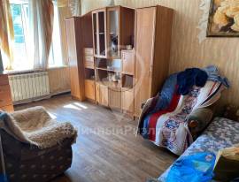 Спас-Клепики, Продается 3-к квартира, 1/2 эт., ул Комсомольская, д. 29, Квартиры, На продажу