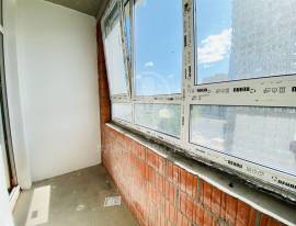 Рязань, Продается 1-к квартира, 9/25 эт., ул Шереметьевская, д. 12 к 4, Квартиры, На продажу, Дашково песочня