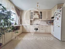 Рязань, Продается 3-к квартира, 18/25 эт., ул Мервинская, д. 37, Квартиры, На продажу, Мервино