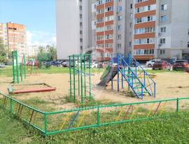 Рязань, Продается 1-к квартира, 7/11 эт., ул Зубковой, д. 27 к 3, Квартиры, На продажу, Дашково песочня