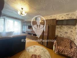 Рязань, Продается 1-к квартира, 5/5 эт., ул Новоселов, д. 35 к 1, Квартиры, На продажу, Дашково песочня