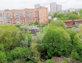 Рязань, Продается 3-к квартира, 8/10 эт., Михайловское шоссе, д. 82 к 2, Квартиры, На продажу, Михайловский