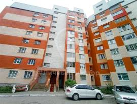 Рязань, Продается 3-к квартира, 8/10 эт., Михайловское шоссе, д. 82 к 2, Квартиры, На продажу, Михайловский