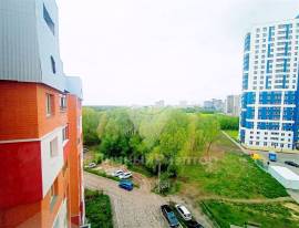 Рязань, Продается 3-к квартира, 8/10 эт., Михайловское шоссе, д. 82 к 2, Квартиры, На продажу, Михайловский