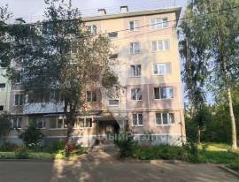 Рязань, Продается 2-к квартира, 5/5 эт., Московское шоссе, д. 39 к 1, Квартиры, На продажу, Московский