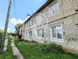 Продается 2-к квартира, 1/2 эт., д. 12а, Квартиры, На продажу