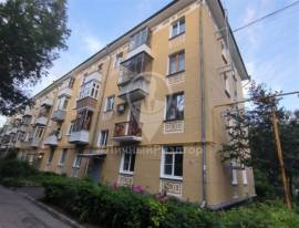 Рязань, Продается 3-к квартира, 4/4 эт., ул Братиславская, д. 21 к 1, Квартиры, На продажу, Горроща