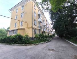 Рязань, Продается 3-к квартира, 4/4 эт., ул Братиславская, д. 21 к 1, Квартиры, На продажу, Горроща