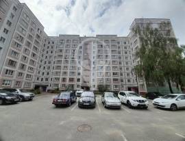 Рязань, Продается 1-к квартира, 6/9 эт., ул Новоселов, д. 35, Квартиры, На продажу, Дашково песочня