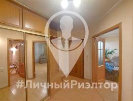 Рязань, Продается 3-к квартира, 5/9 эт., ул Энгельса, д. 22, Квартиры, На продажу, Приокский