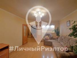 Рязань, Продается 3-к квартира, 5/9 эт., ул Энгельса, д. 22, Квартиры, На продажу, Приокский