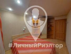 Рязань, Продается 3-к квартира, 5/9 эт., ул Энгельса, д. 22, Квартиры, На продажу, Приокский