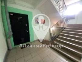 Рязань, Продается 1-к квартира, 5/10 эт., ул Бирюзова, д. 3а, Квартиры, На продажу, Канищево