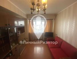 Рязань, Продается 1-к квартира, 14/16 эт., ул Фирсова, д. 2, Квартиры, На продажу, Центр