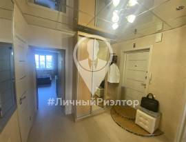 Рязань, Продается 2-к квартира, 1/10 эт., ул Зубковой, д. 27 к 2, Квартиры, На продажу, Дашково песочня