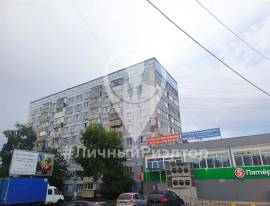 Рязань, Продается 1-к квартира, 4/9 эт., ул Зубковой, д. 19, Квартиры, На продажу, Дашково песочня