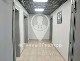 Рязань, Продается 1-к квартира, 15/26 эт., ул Ушакова, д. 2 к 1, Квартиры, На продажу, Южный