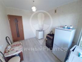 Рязань, Продается 1-к квартира, 8/9 эт., ул Культуры, д. 8а, Квартиры, На продажу, Приокский