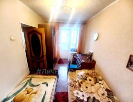 Рязань, Продается 3-к квартира, 4/9 эт., Первомайский пр-кт, д. 74 к 1, Квартиры, На продажу, Центр