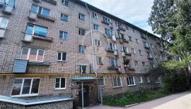 Рязань, Продается 1-к квартира, 2/5 эт., Касимовское шоссе, д. 21 к 4, Квартиры, На продажу, Кальное