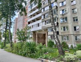 Рязань, Продается 2-к квартира, 1/9 эт., ул Новаторов, д. 7, Квартиры, На продажу, Московский