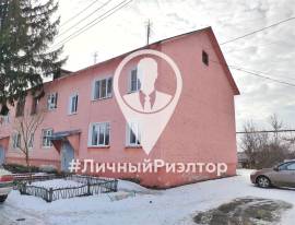 Продается 3-к квартира, 2/2 эт., ул Почтовая, д. 1, Квартиры, На продажу