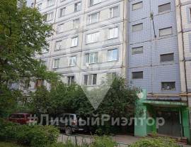 Рязань, Продается 2-к квартира, 9/9 эт., ул Интернациональная, д. 24 к 1, Квартиры, На продажу, Канищево