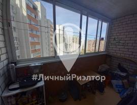 Рязань, Продается 1-к квартира, 7/10 эт., ул Зубковой, д. 27 к 3, Квартиры, На продажу, Дашково песочня