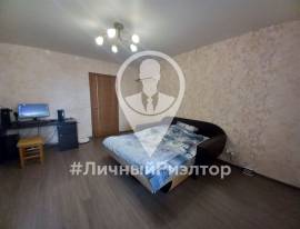 Рязань, Продается 1-к квартира, 7/10 эт., ул Зубковой, д. 27 к 3, Квартиры, На продажу, Дашково песочня