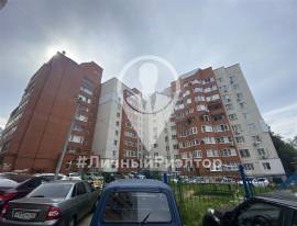 Рязань, Продается 4-к квартира, 3/9 эт., ул 6-я Линия, д. 24, Квартиры, На продажу, Горроща