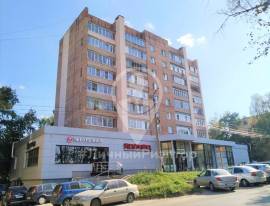 Рязань, Продается 2-к квартира, 9/9 эт., ул Фирсова, д. 20, Квартиры, На продажу, Центр