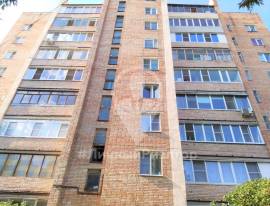 Рязань, Продается 2-к квартира, 9/9 эт., ул Фирсова, д. 20, Квартиры, На продажу, Центр