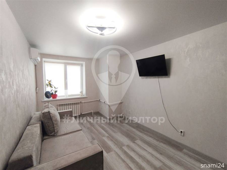 Продается 1-к квартира, 7/7 эт., ул Малиновая, д. 2, Квартиры, На продажу