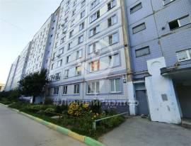 Рязань, Продается 1-к квартира, 1/9 эт., ул Гоголя, д. 52 к 1, Квартиры, На продажу, Горроща