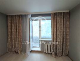 Рязань, Продается 1-к квартира, 1/9 эт., ул Гоголя, д. 52 к 1, Квартиры, На продажу, Горроща