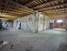 Коммерческая недвижимость, На продажу