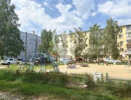 Продается 2-к квартира, 3/5 эт., ул Юбилейная, д. 3, Квартиры, На продажу